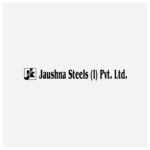 Jaushna steels logo