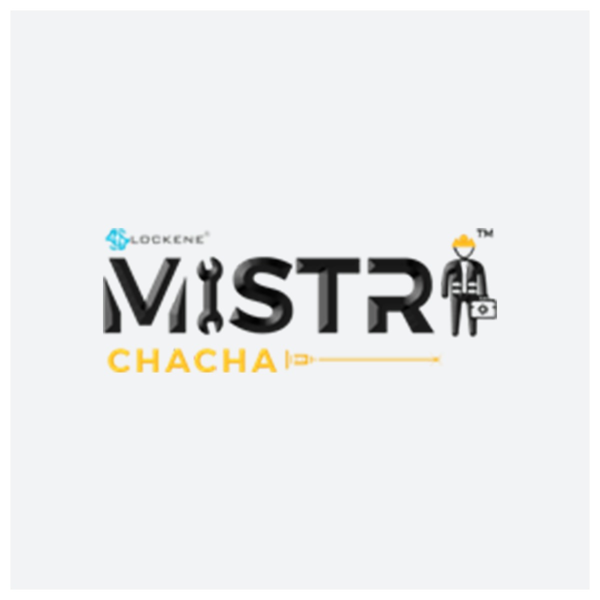 Mistri logo