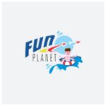 Fun Planet logo