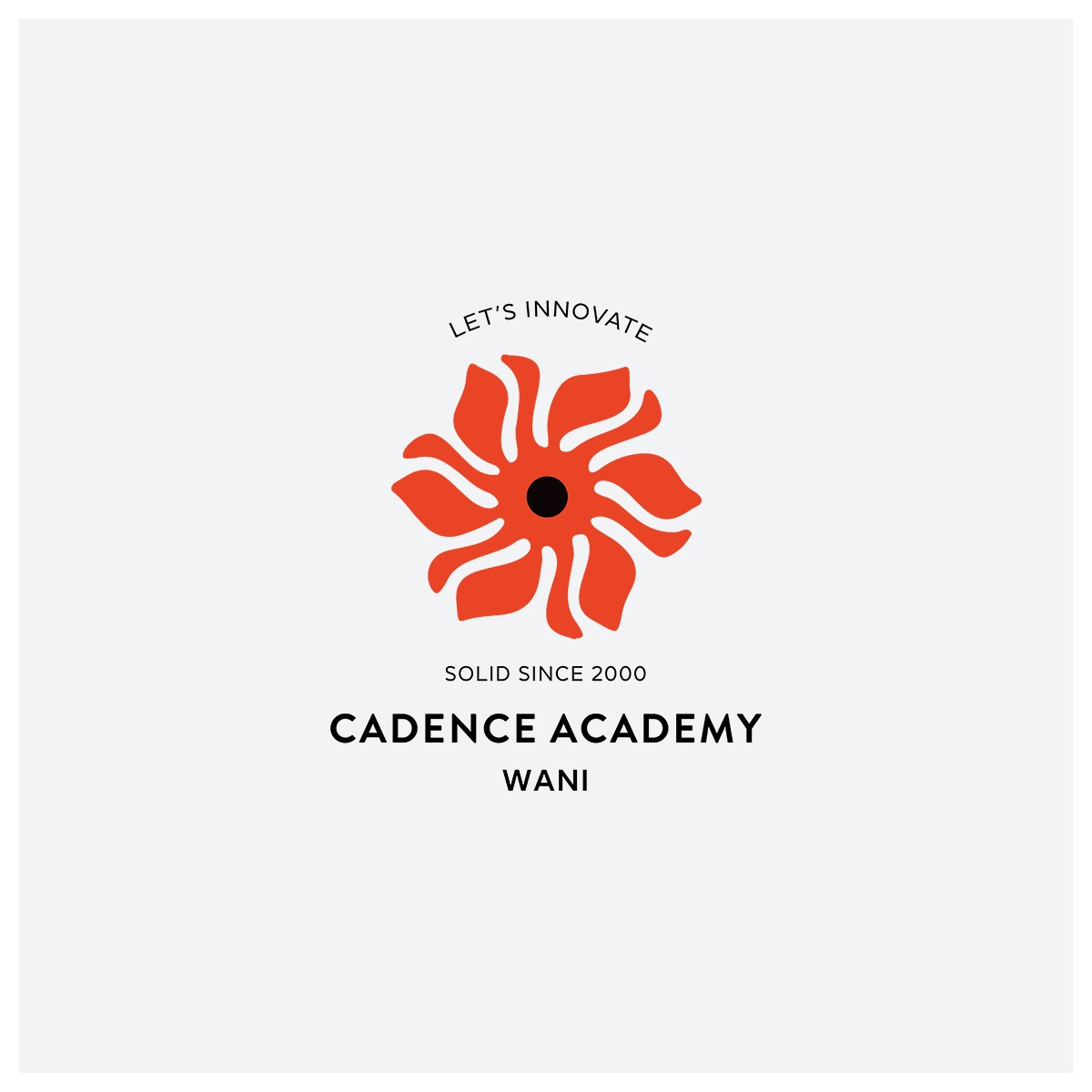 Cadence Academy logo