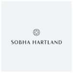 Sobha Hartland logo
