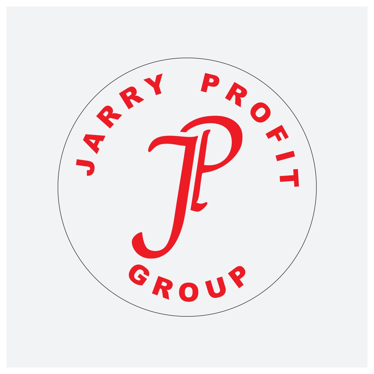 Jarry Profit Group Logo