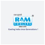 Ram Coolers logo