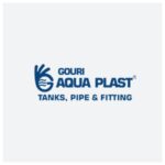 Aqua Plast logo