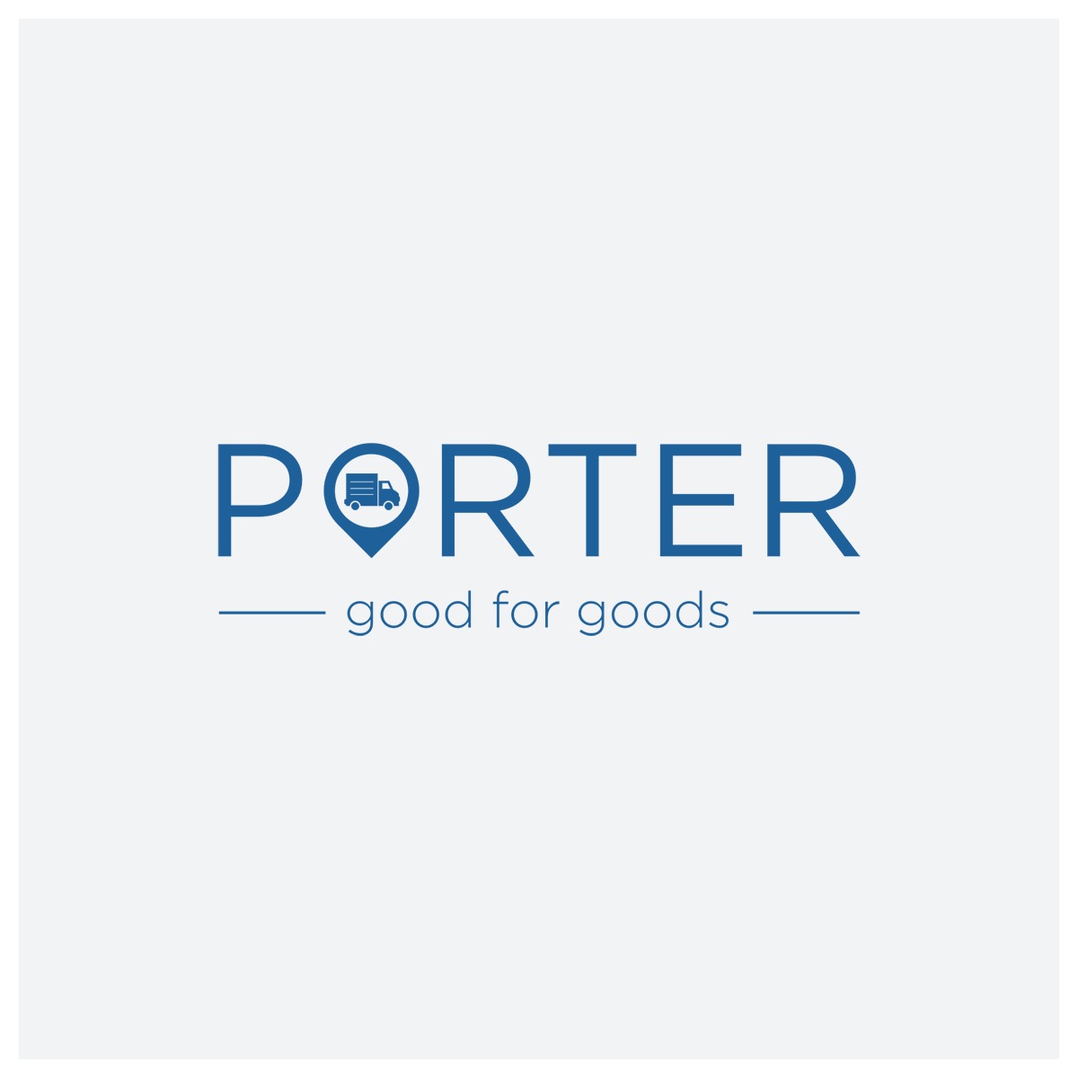 Porter logo