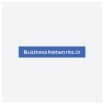 Business Networks logo