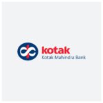 Kotak Bank logo