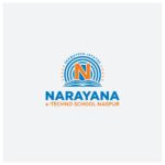 Narayana logo