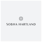 Sobha Hartland logo