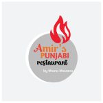 Amir's Punjabi logo
