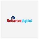 Reliance Digitalb logo